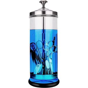 BOTE DESINFECTANTE - BRAVO