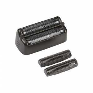 RECAMBIO/CABEZAL SHAVER FX ONE BLACK - BABYLISS