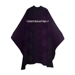 CAPA VEINTICUATRO 7 ( 24/7 ) CUELLO PINZA - BRAVO