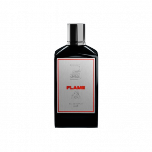 EAU DE PARFUM FLAME 100ML  - LEVEL 3
